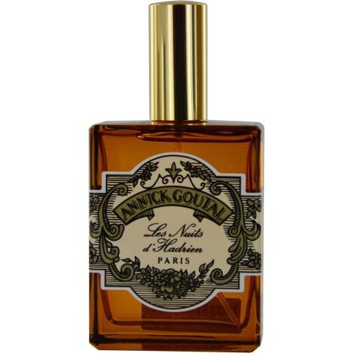 Les Nuits D'hadrien By Annick Goutal Edt Spray 3.4 Oz *tester