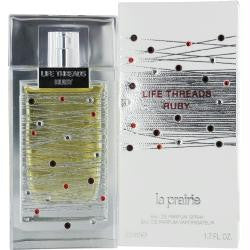 Life Threads Ruby By La Prairie Eau De Parfum Spray 1.7 Oz