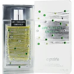 Life Threads Emerald By La Prairie Eau De Parfum Spray 1.7 Oz