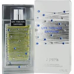 Life Threads Sapphire By La Prairie Eau De Parfum Spray 1.7 Oz