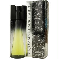 Succes De Paris Gift Set Fujiyama Black Label By Succes De Paris