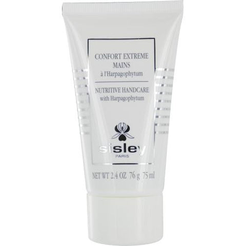 Sisley Confort Extreme Nutritive Handcare With Harpagophytum 2.4 Oz