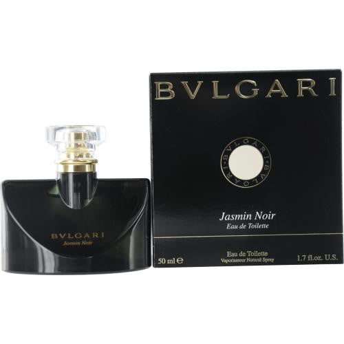 Bvlgari Jasmin Noir By Bvlgari Edt Spray 1.7 Oz