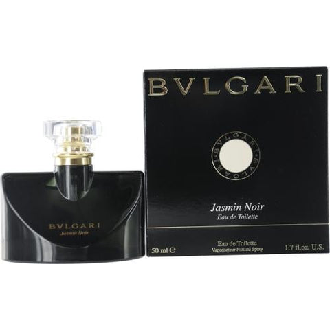 Bvlgari Jasmin Noir By Bvlgari Edt Spray 1.7 Oz