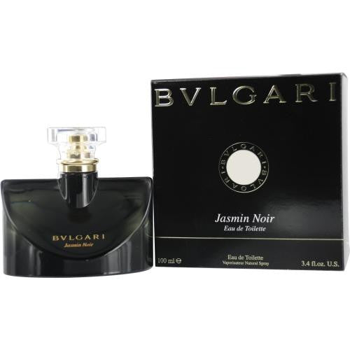 Bvlgari Jasmin Noir By Bvlgari Edt Spray 3.4 Oz