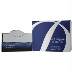 St Dupont Intense By St Dupont Edt Spray 1 Oz