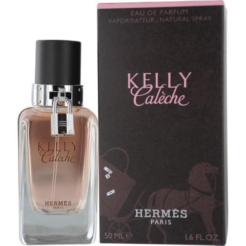 Kelly Caleche By Hermes Eau De Parfum Spray 1.7 Oz