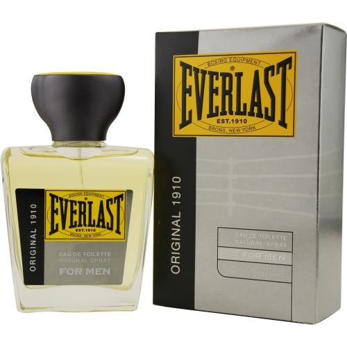 Everlast Original  By Everlast Edt Spray 1.7 Oz