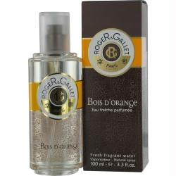 Roger & Gallet Bois D'orange By Roger & Gallet Eau De Fraiche Spray 3.3 Oz