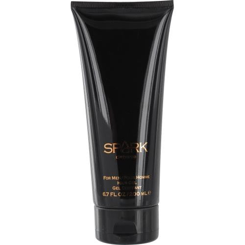 Spark By Liz Claiborne Hair Gel 6.7 Oz