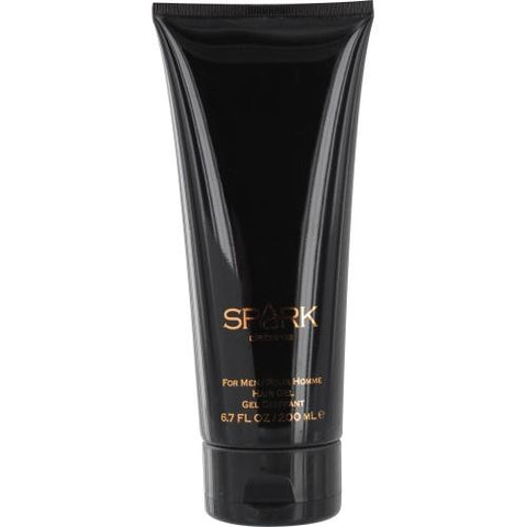 Spark By Liz Claiborne Hair Gel 6.7 Oz