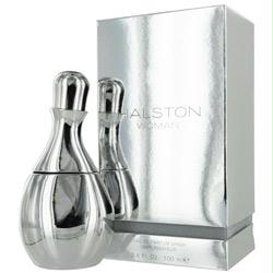 Halston Woman By Halston Eau De Parfum Spray 3.4 Oz