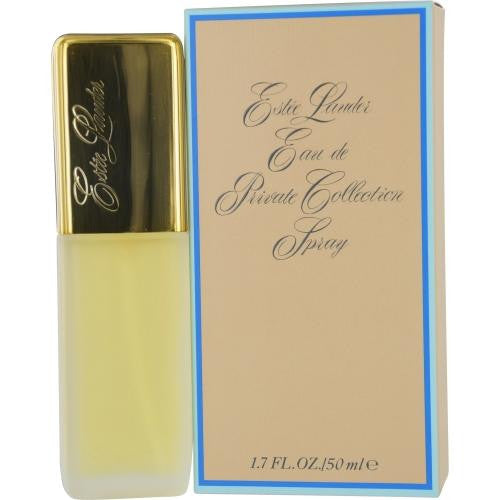 Eau De Private Collection By Estee Lauder Fragrance Spray 1.75 Oz