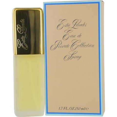 Eau De Private Collection By Estee Lauder Fragrance Spray 1.75 Oz