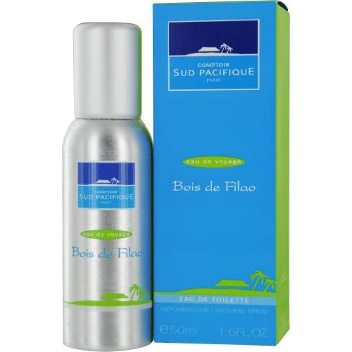 Comptoir Sud Pacifique Bois De Filao By Comptoir Sud Pacifique Edt Spray 1.6 Oz