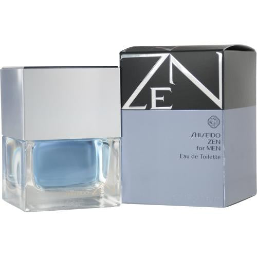 Shiseido Zen (new) By Shiseido Edt Spray 3.3 Oz