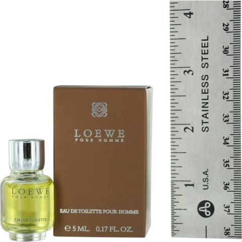 Loewe By Loewe Edt .17 Oz Mini