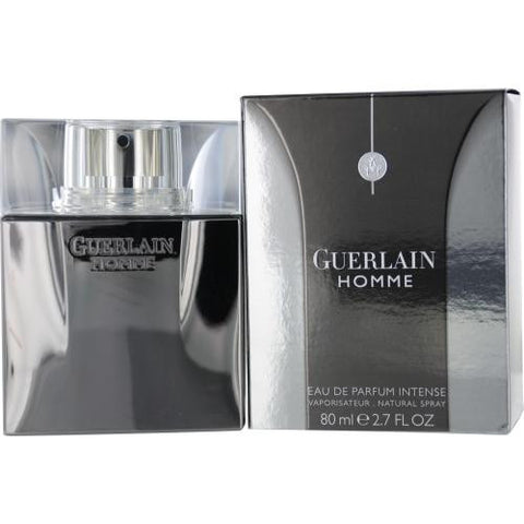 Guerlain Homme Intense By Guerlain Eau De Parfum Spray 2.7 Oz