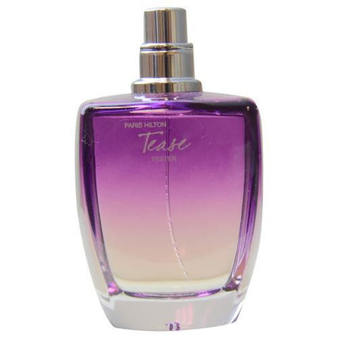 Paris Hilton Tease By Paris Hilton Eau De Parfum Spray 3.4 Oz *tester
