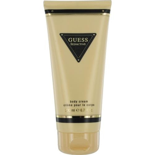 Guess Seductive By Guess Body Cream 6.7 Oz