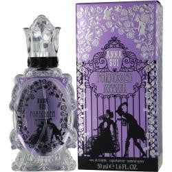 Forbidden Affair By Anna Sui Edt Spray 1.7 Oz