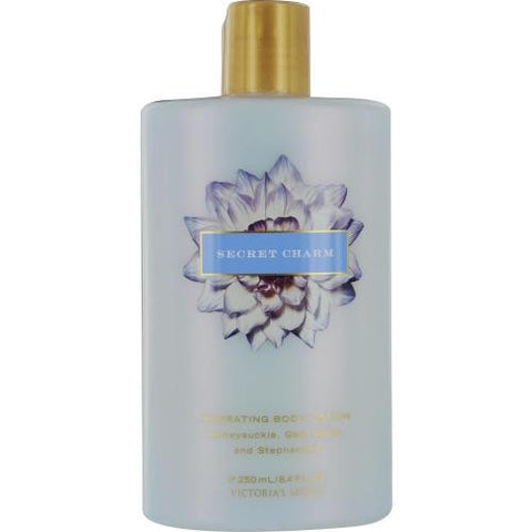 Victoria Secret By Victoria's Secret Secret Charm Body Lotion 8.4 Oz