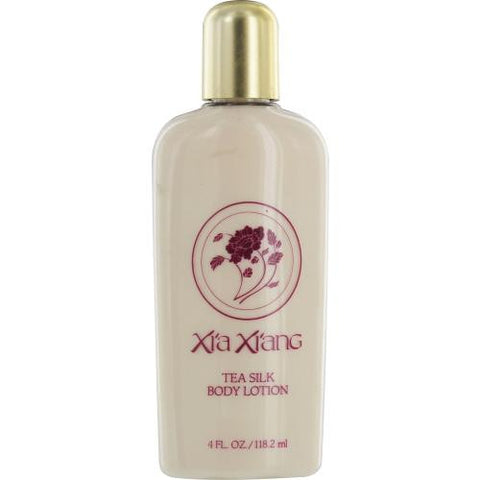 Xia Xiang By Revlon Body Lotion 4 Oz