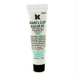 Lip Balm # 1 Mint --15ml-0.5oz