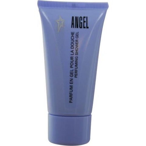 Angel By Thierry Mugler Shower Gel 1 Oz