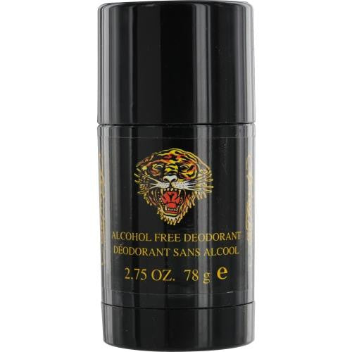 Ed Hardy By Christian Audigier Deodorant Stick Alcohol Free 2.7 Oz