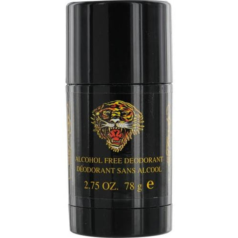 Ed Hardy By Christian Audigier Deodorant Stick Alcohol Free 2.7 Oz