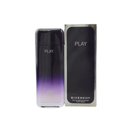 Play Intense By Givenchy Eau De Parfum Spray 2.5 Oz