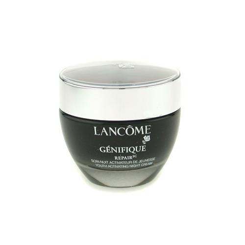 Genifique Repair Youth Activating Night Cream --50ml-1.7oz