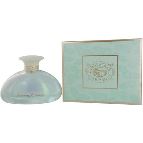 Tommy Bahama Set Sail Martinique By Tommy Bahama Eau De Parfum Spray 3.4 Oz