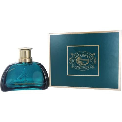 Tommy Bahama Set Sail Martinique By Tommy Bahama Cologne Spray 3.4 Oz