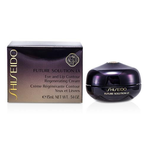 Future Solution Lx Eye & Lip Contour Regenerating Cream --15ml-0.54oz