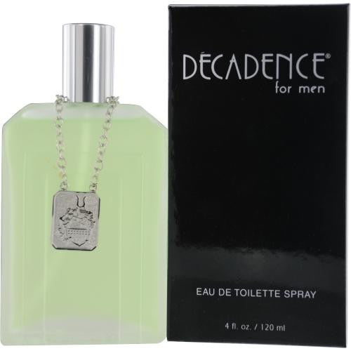 Decadence By Decadence Edt Spray 4 Oz