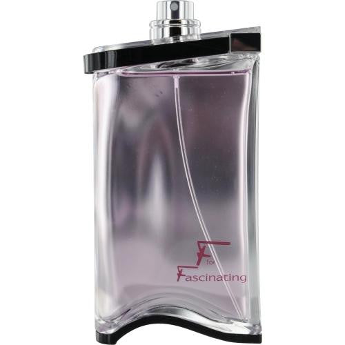 F For Fascinating Night By Salvatore Ferragamo Eau De Parfum Spray 3 Oz *tester