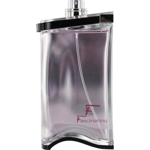 F For Fascinating Night By Salvatore Ferragamo Eau De Parfum Spray 3 Oz *tester