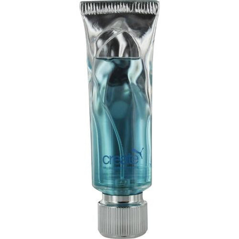 Puma Create By Puma Edt Spray 1.7 Oz *tester