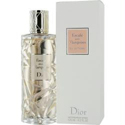 Escale Aux Marquises By Christian Dior Edt Spray 4.2 Oz