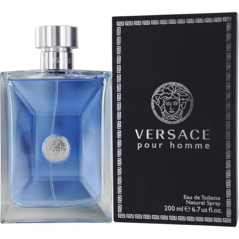 Versace Signature By Gianni Versace Edt Spray 6.7 Oz