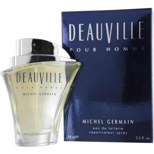 Deauville By Michel Germain Edt Spray 2.5 Oz