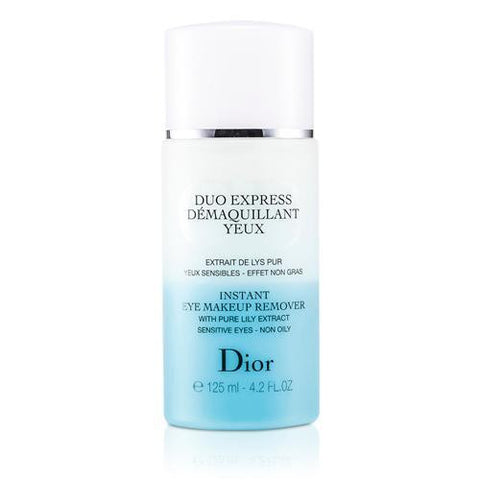 Instant Eye Makeup Remover --125ml-4.2oz