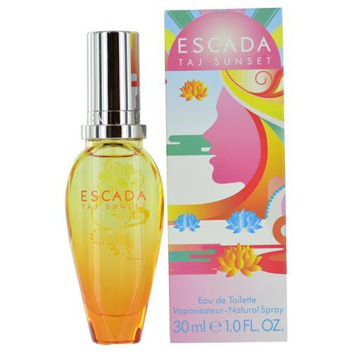 Escada Taj Sunset By Escada Edt Spray 1 Oz