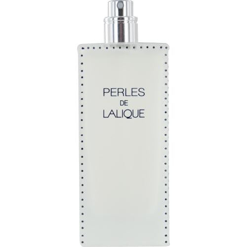 Perles De Lalique By Lalique Eau De Parfum Spray 3.4 Oz *tester