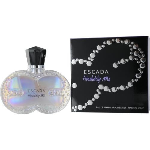 Escada Absolutely Me By Escada Eau De Parfum Spray 2.5 Oz