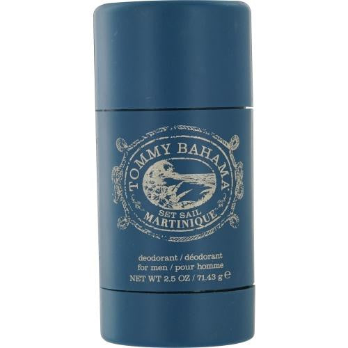 Tommy Bahama Set Sail Martinique By Tommy Bahama Deodorant Stick 2.5 Oz