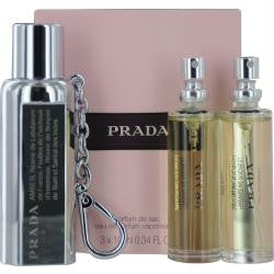 Prada Gift Set Prada By Prada