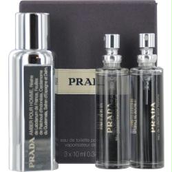 Prada Gift Set Prada By Prada